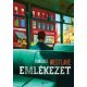 Emlékezet   17.95 + 1.95 Royal Mail